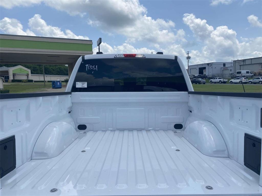 new 2025 Ford F-150 car, priced at $43,231