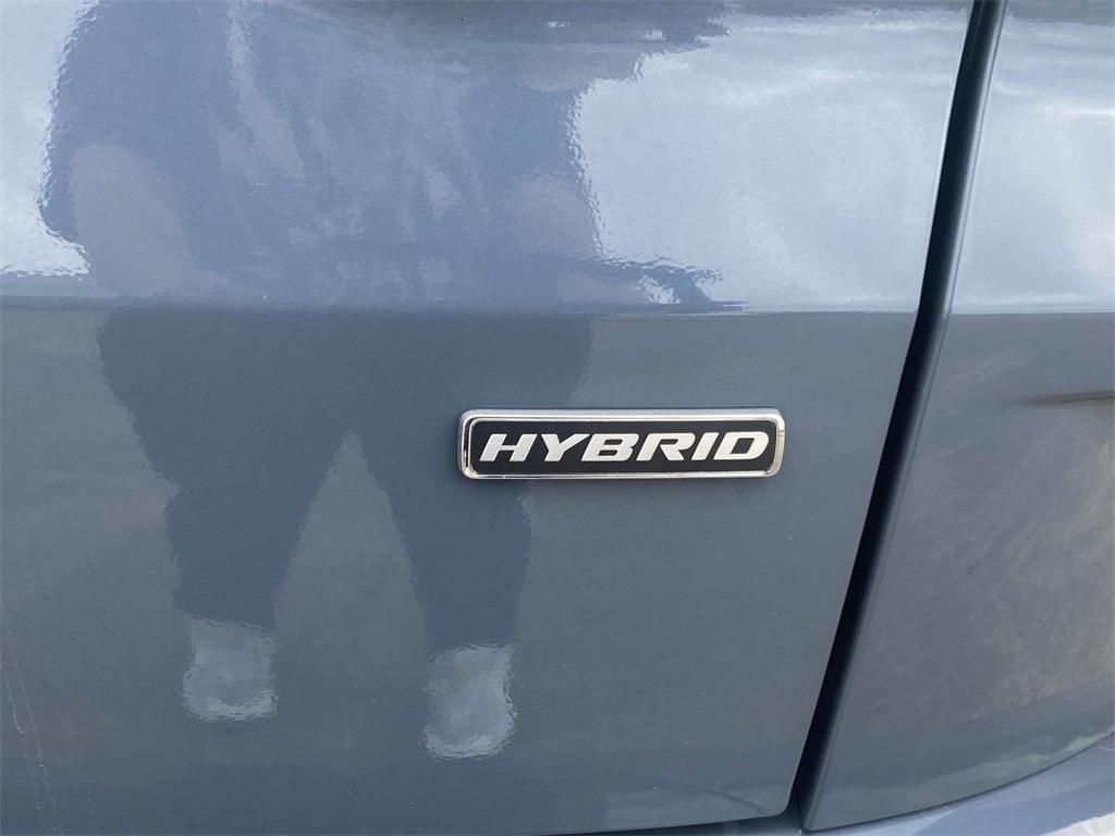 new 2024 Ford Escape car, priced at $26,995