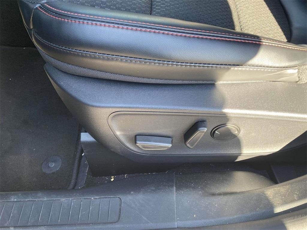 new 2024 Ford Escape car, priced at $26,995