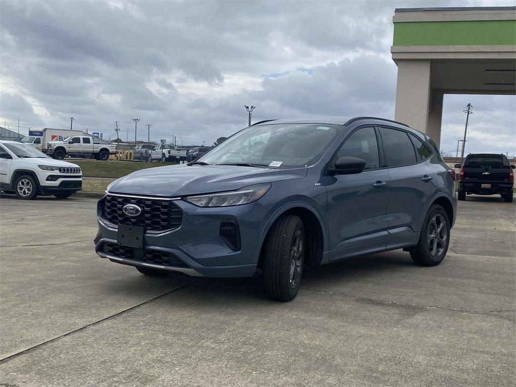 new 2024 Ford Escape car, priced at $26,995