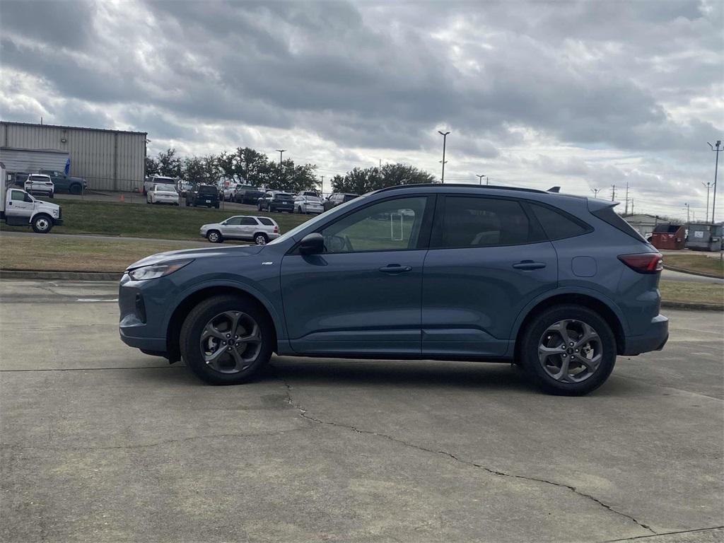 new 2024 Ford Escape car, priced at $26,995