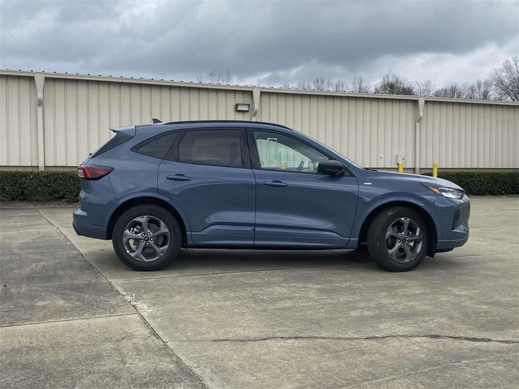 new 2024 Ford Escape car, priced at $26,995