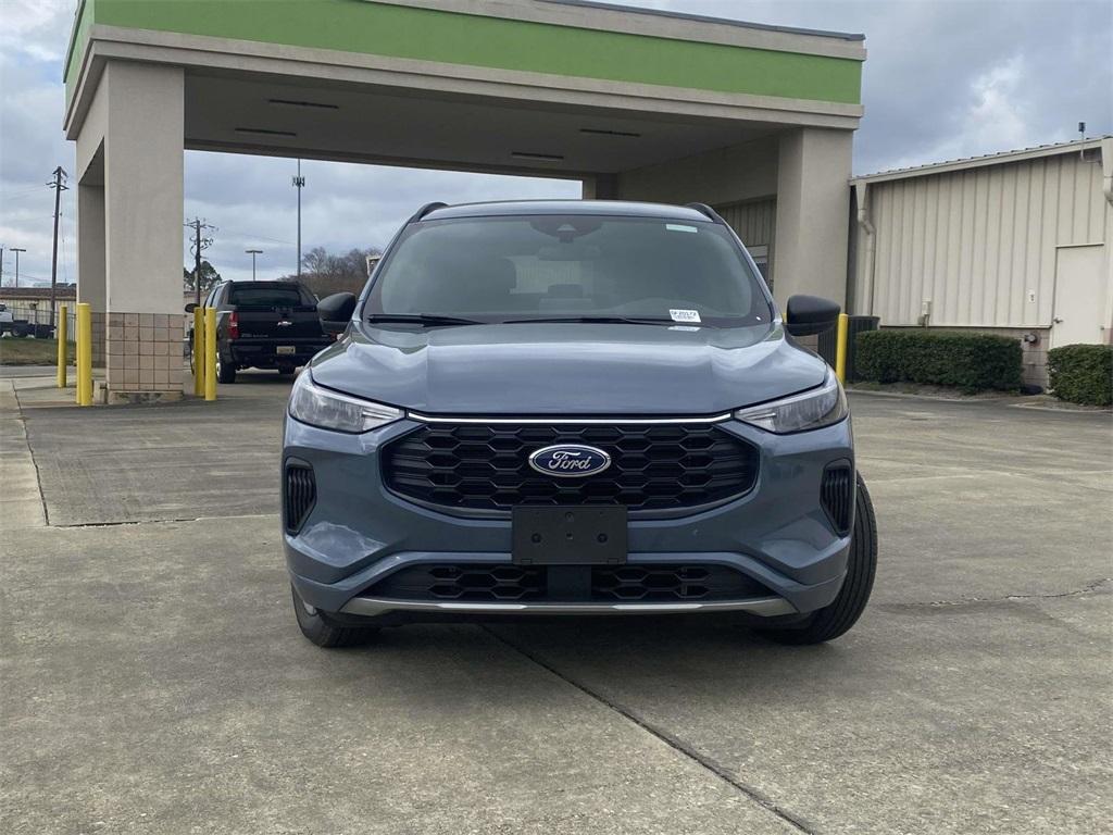 new 2024 Ford Escape car, priced at $26,995
