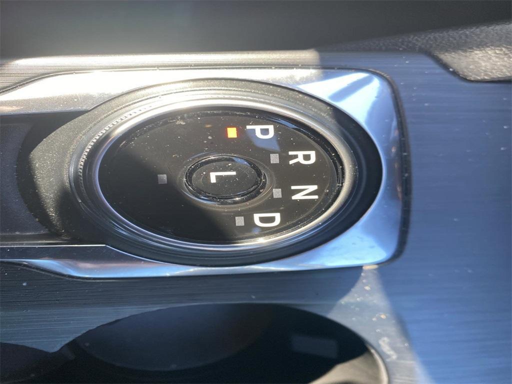 new 2024 Ford Escape car, priced at $26,995