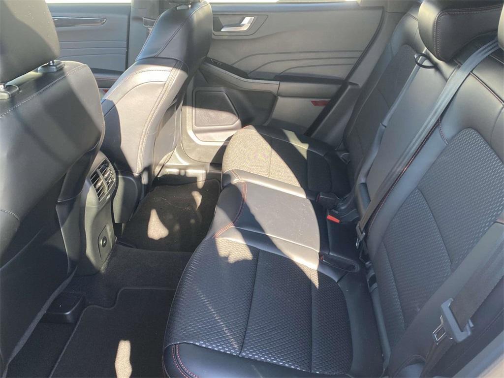 new 2024 Ford Escape car, priced at $26,995