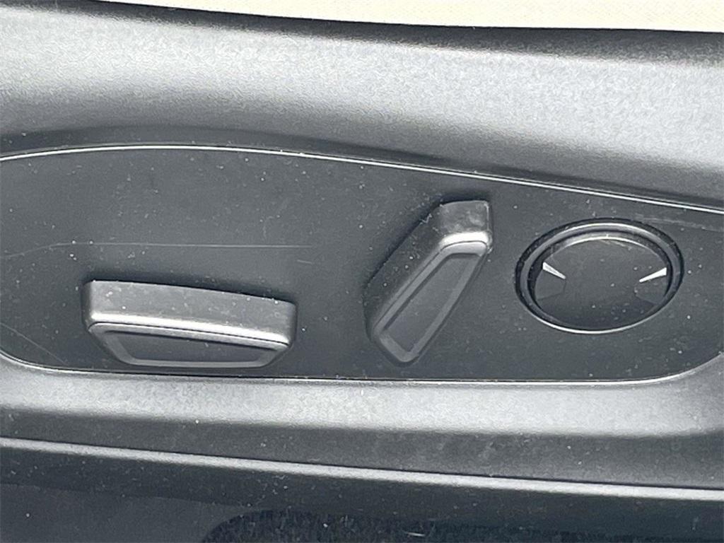 used 2021 Ford Explorer car, priced at $23,386
