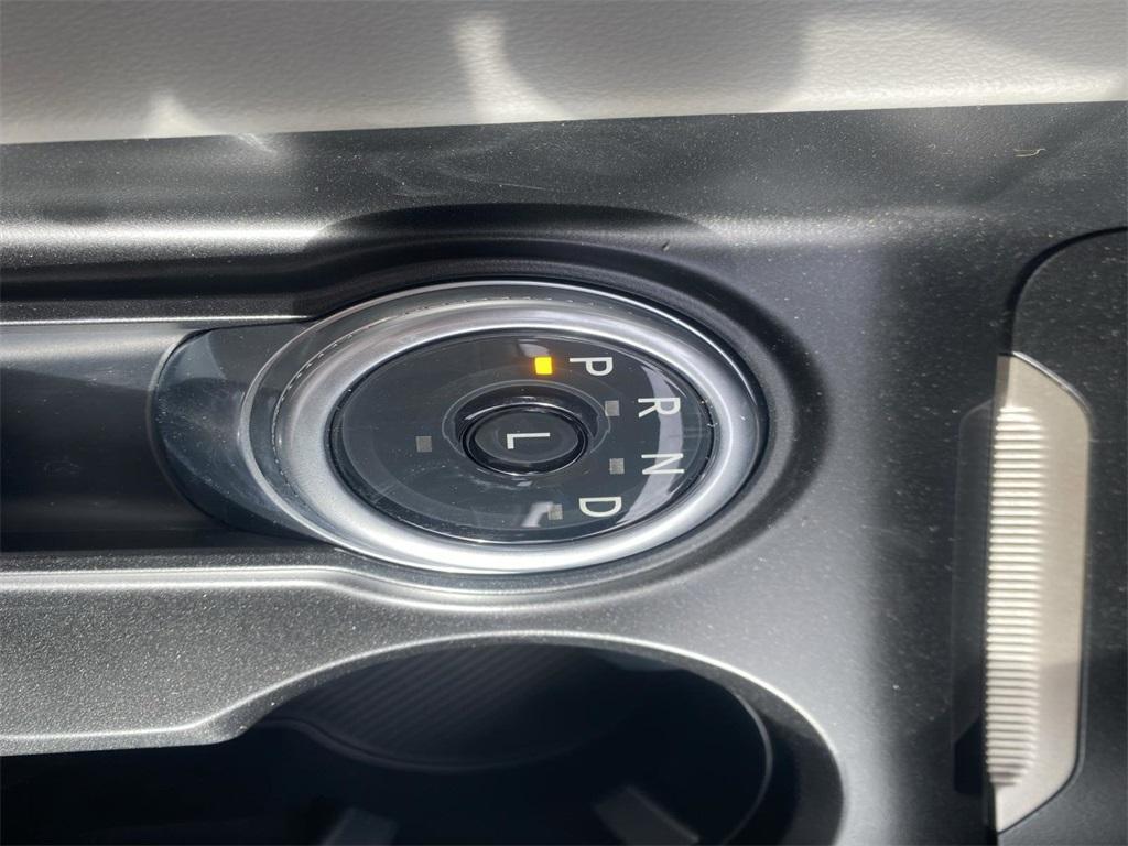 new 2025 Ford Explorer car, priced at $38,446