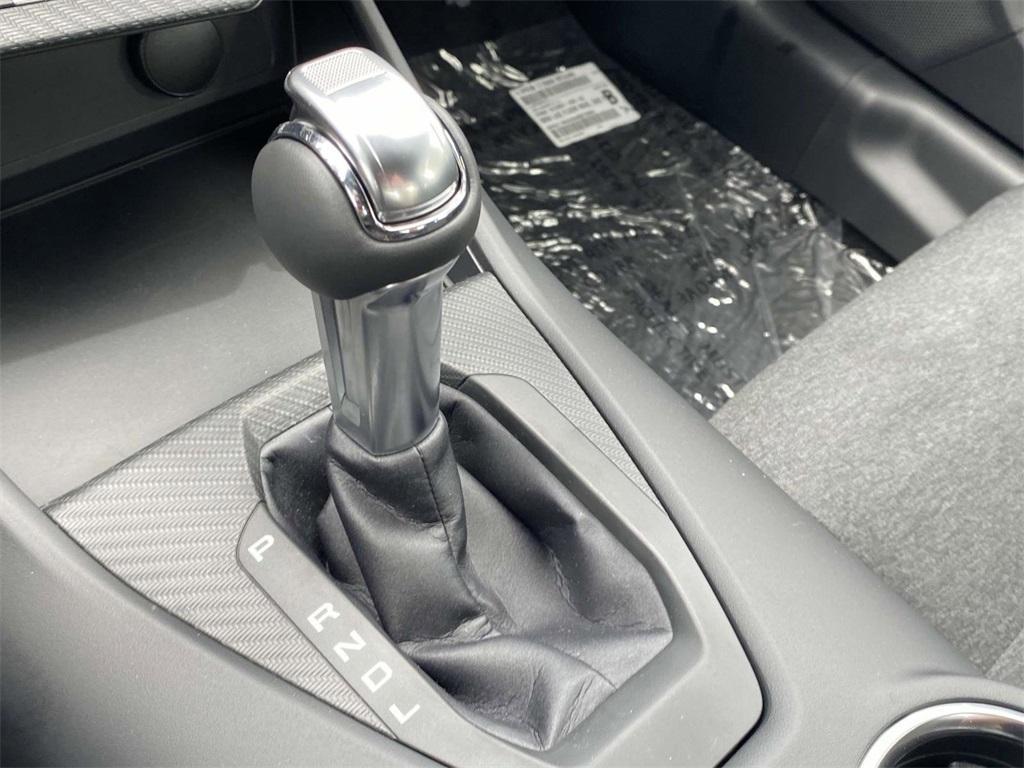 new 2025 Ford Mustang car, priced at $30,064