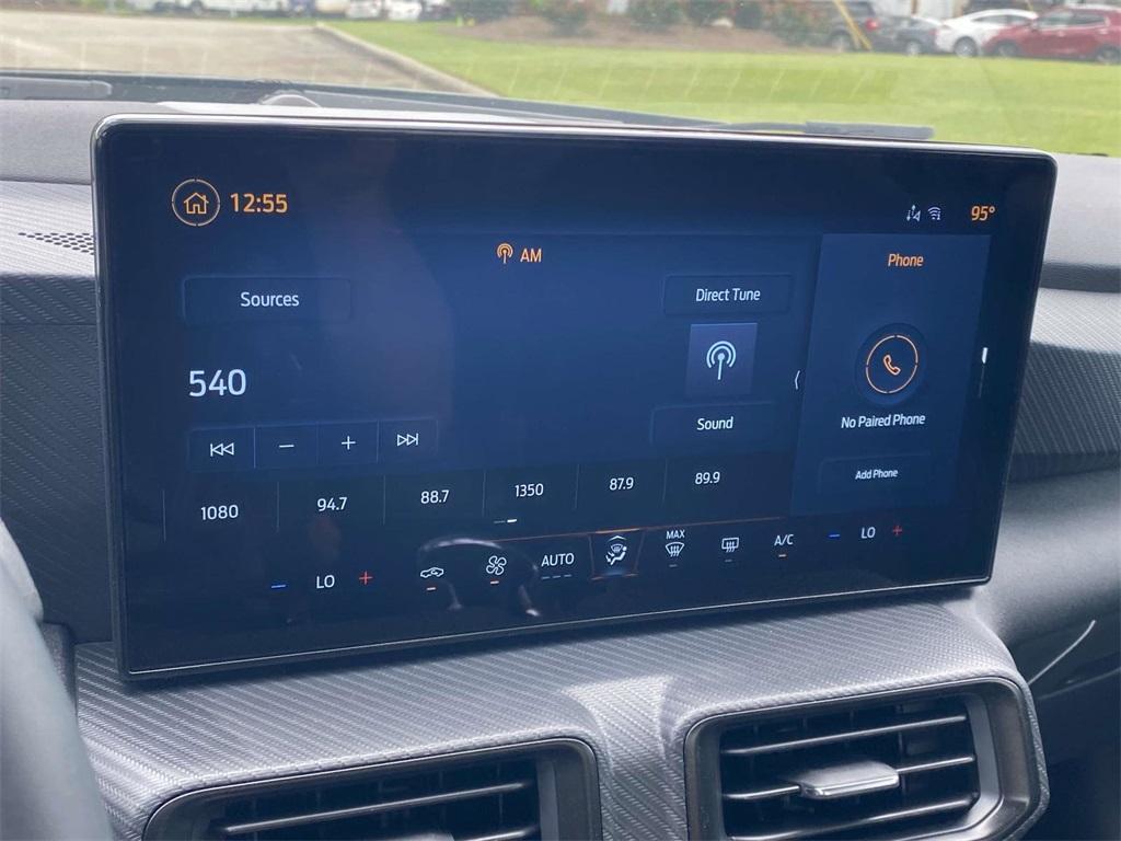 new 2025 Ford Mustang car, priced at $30,064