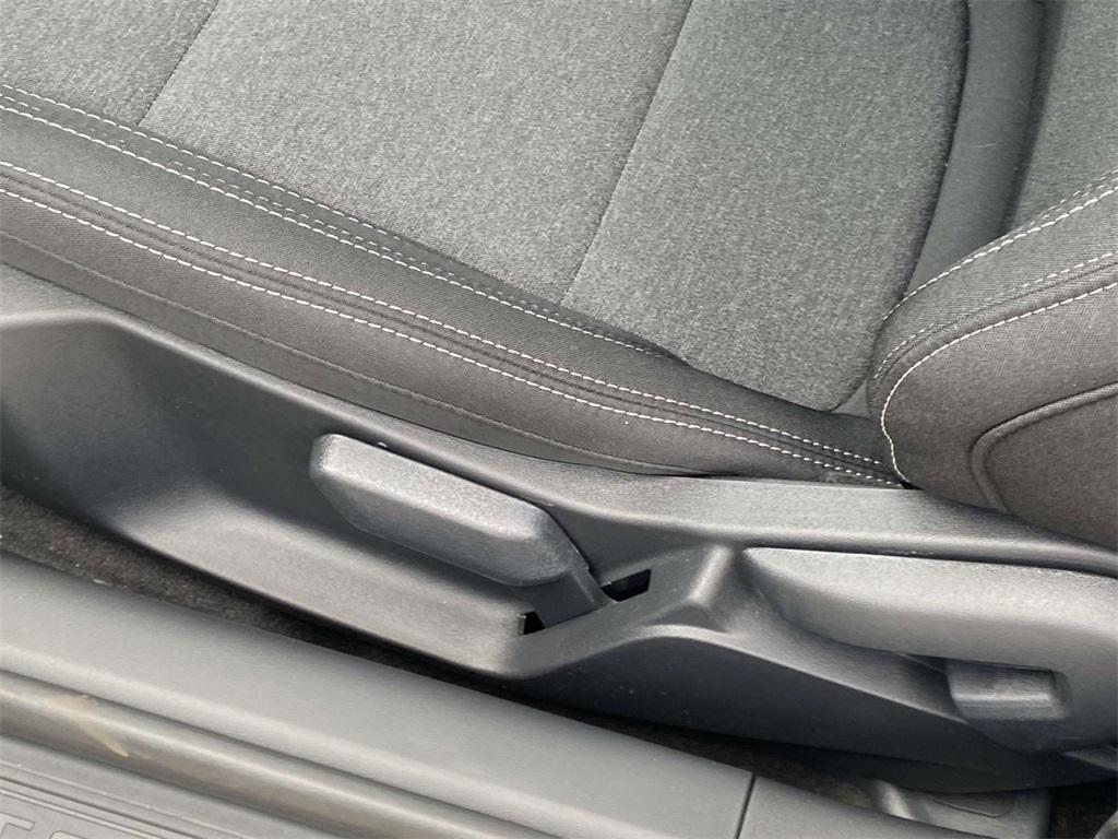 new 2025 Ford Mustang car, priced at $30,064