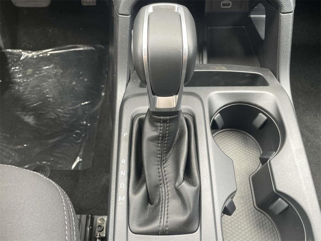 new 2025 Ford Ranger car, priced at $43,543