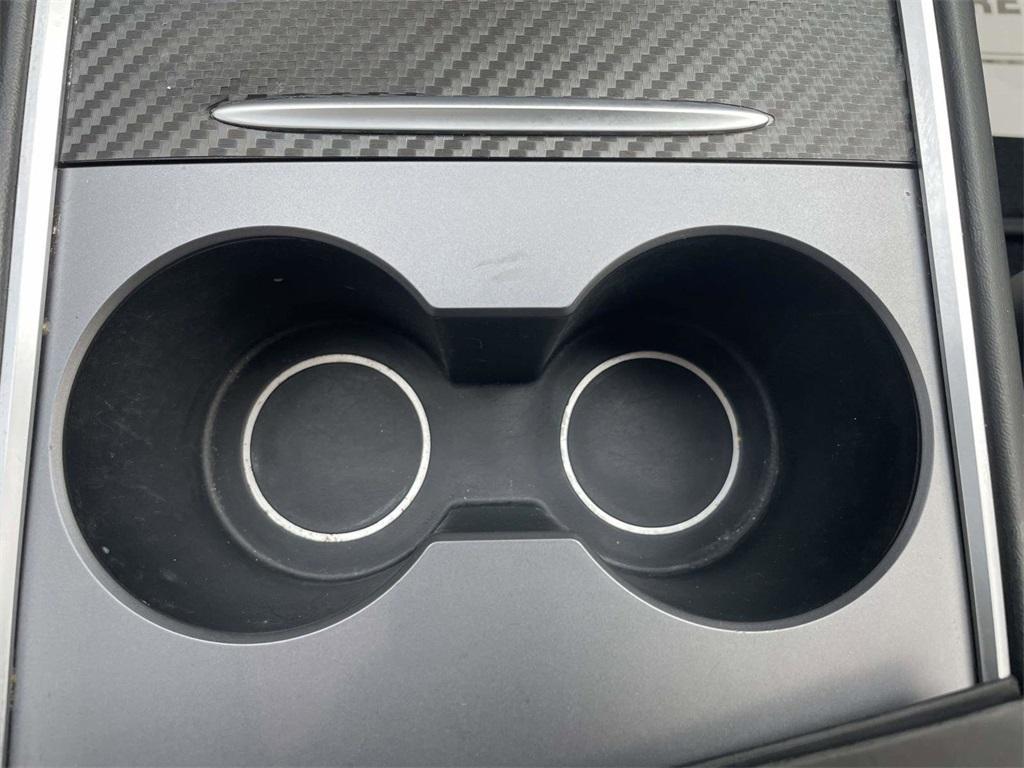 used 2021 Tesla Model 3 car, priced at $25,935
