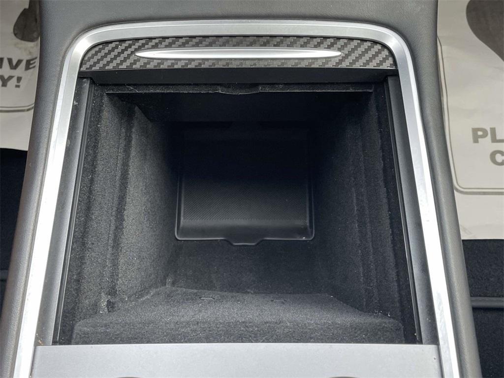 used 2021 Tesla Model 3 car, priced at $25,935