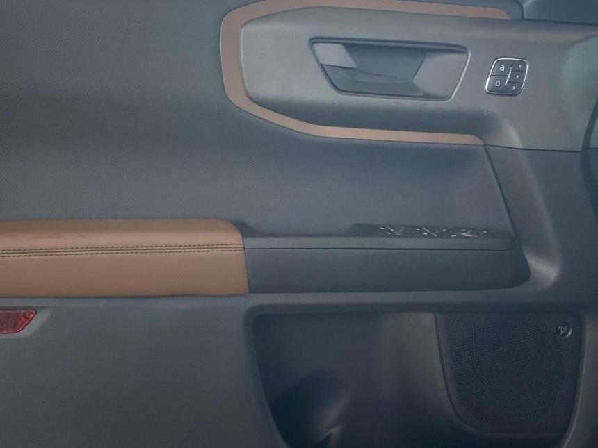 new 2025 Ford Bronco Sport car, priced at $32,078