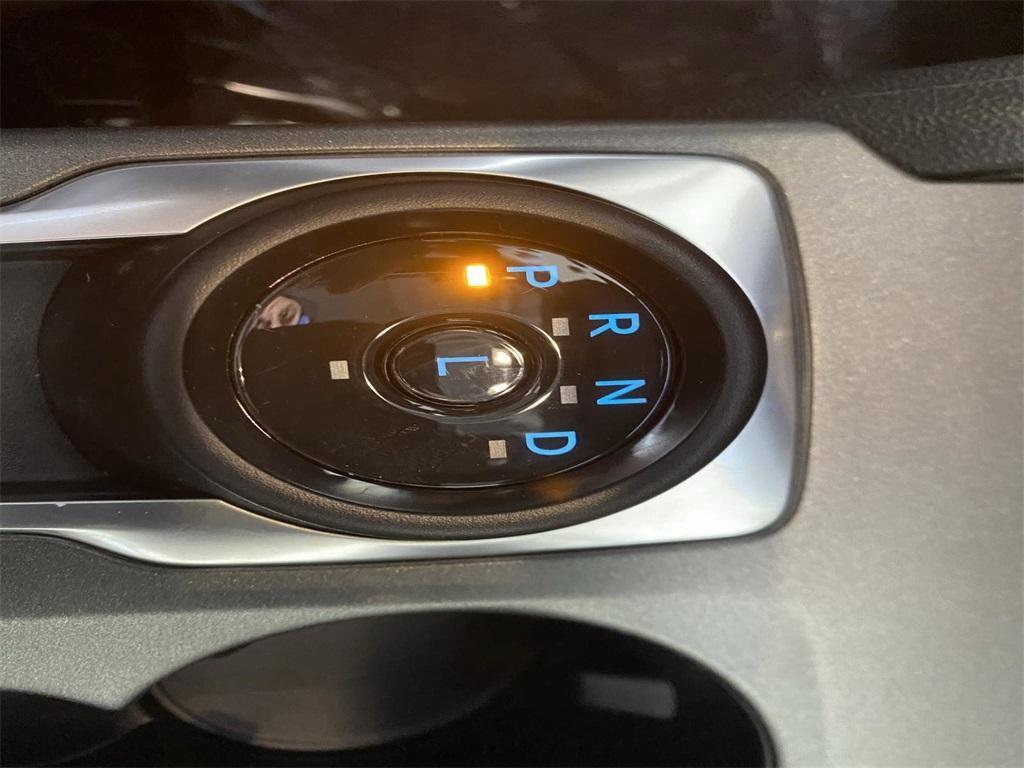 new 2025 Ford Bronco Sport car, priced at $32,078