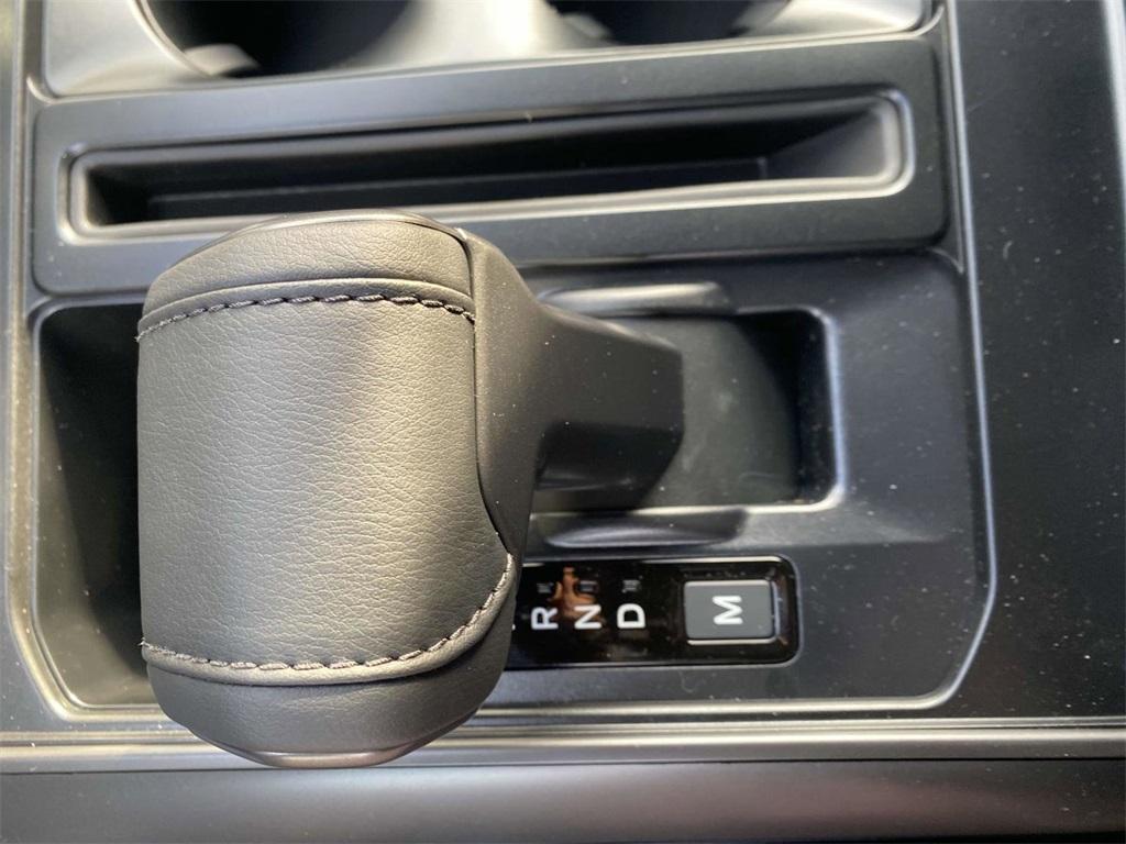 new 2025 Ford F-150 car, priced at $61,615