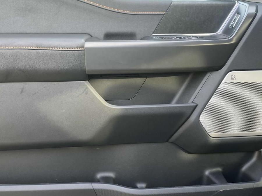 new 2025 Ford F-150 car, priced at $61,615
