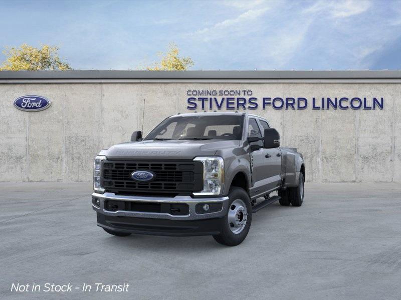 new 2025 Ford F-350 car, priced at $68,375