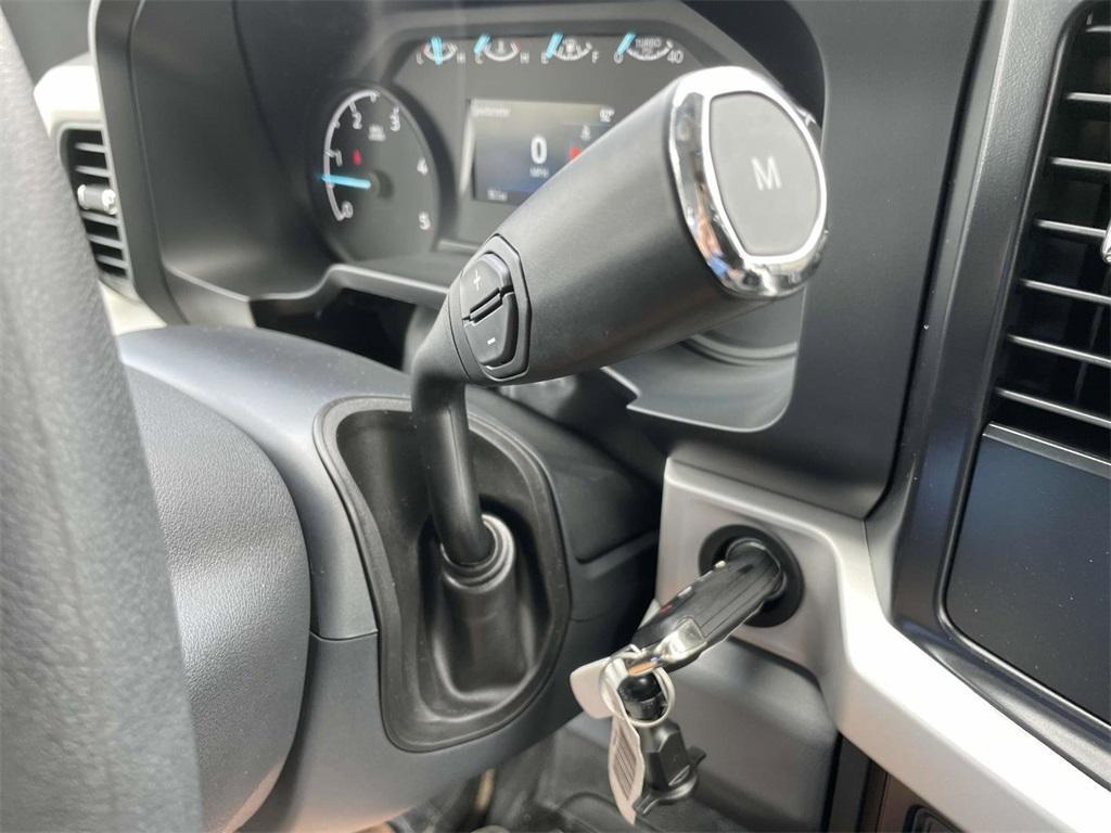 new 2025 Ford F-350 car, priced at $62,375