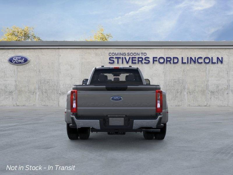 new 2025 Ford F-350 car, priced at $68,375
