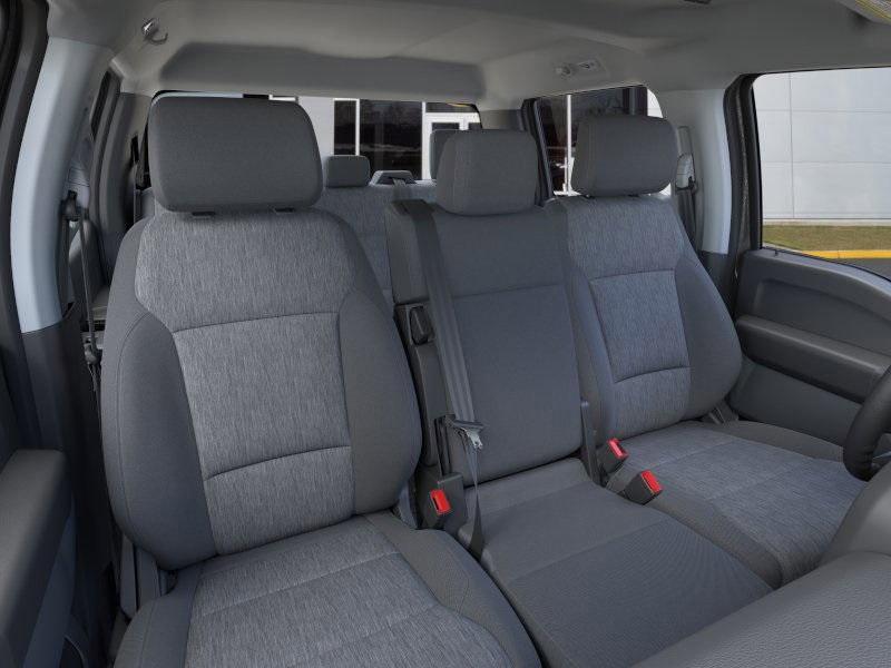 new 2025 Ford F-350 car, priced at $68,375