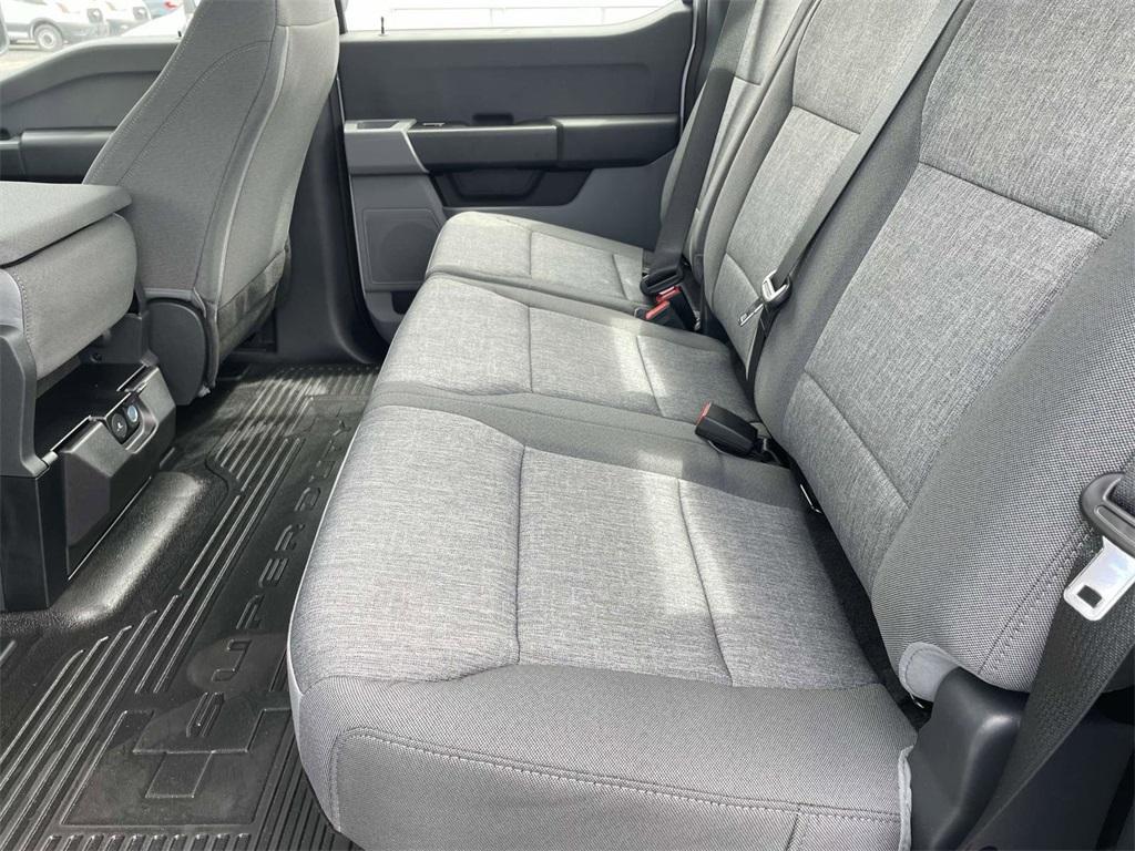 new 2025 Ford F-350 car, priced at $62,375