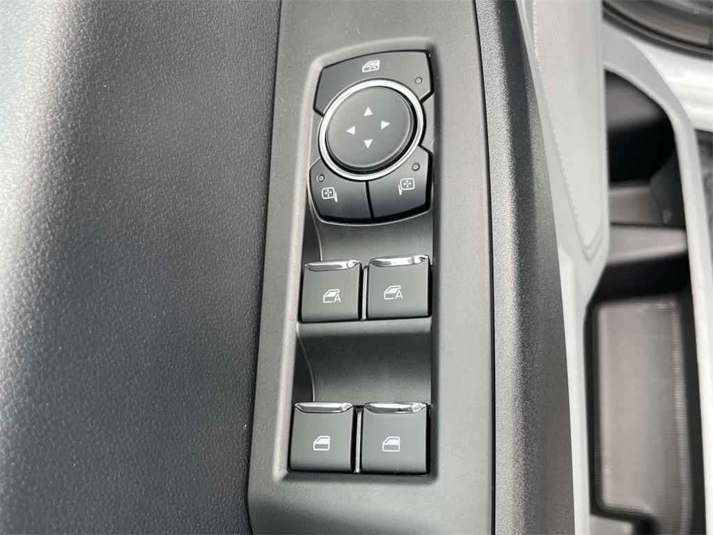 new 2025 Ford F-350 car, priced at $62,375