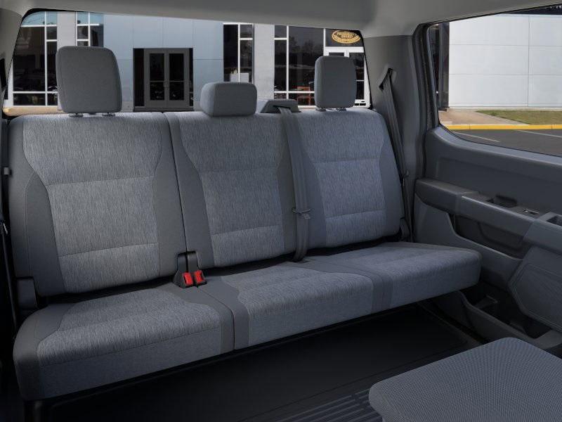new 2025 Ford F-350 car, priced at $68,375