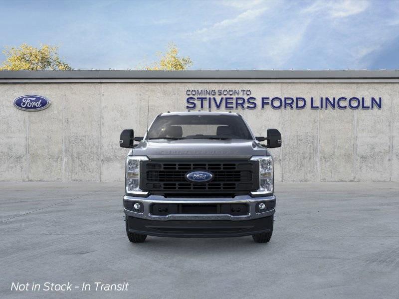 new 2025 Ford F-350 car, priced at $68,375