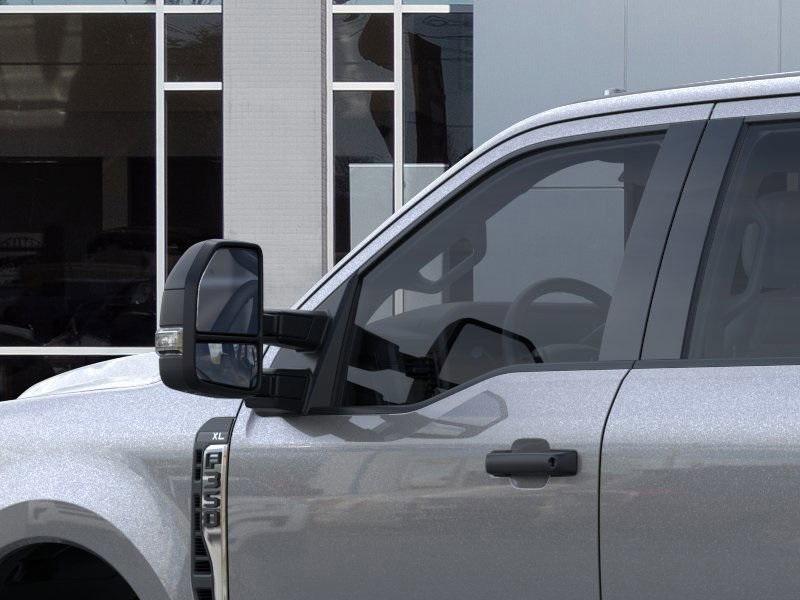 new 2025 Ford F-350 car, priced at $68,375