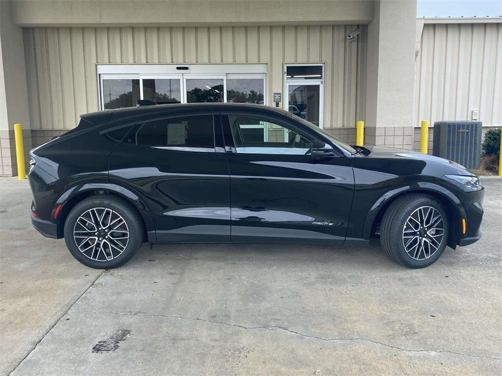 new 2025 Ford Mustang Mach-E car, priced at $40,979
