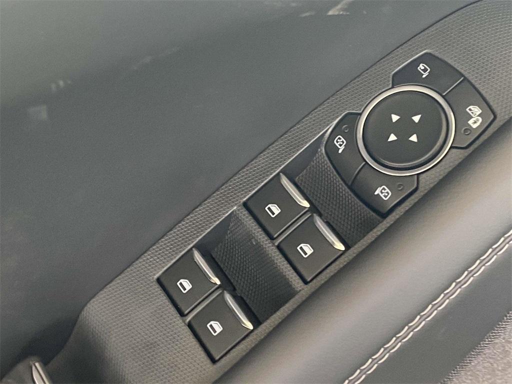 new 2025 Ford Mustang Mach-E car, priced at $40,979