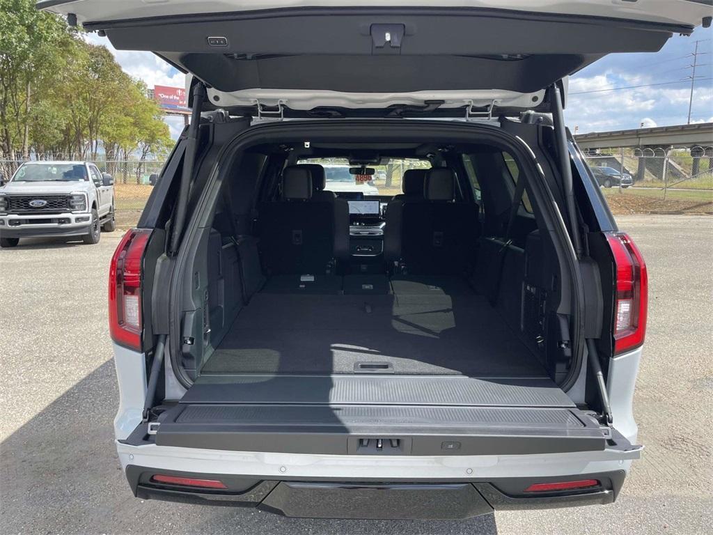 new 2025 Ford Expedition Max car, priced at $80,255