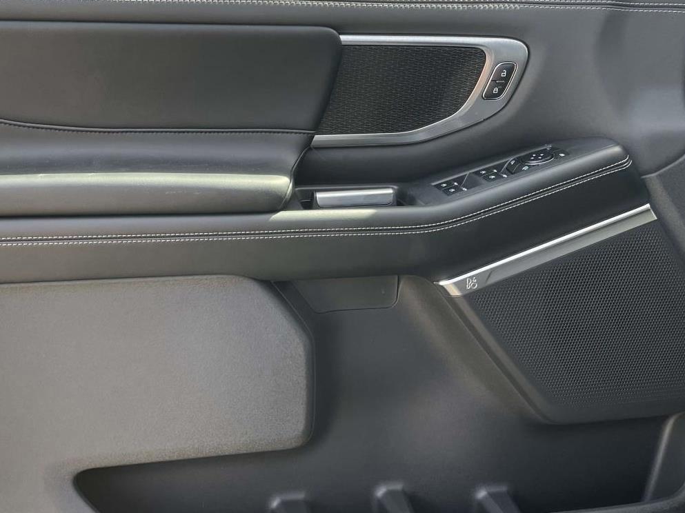 new 2025 Ford Expedition Max car, priced at $79,755