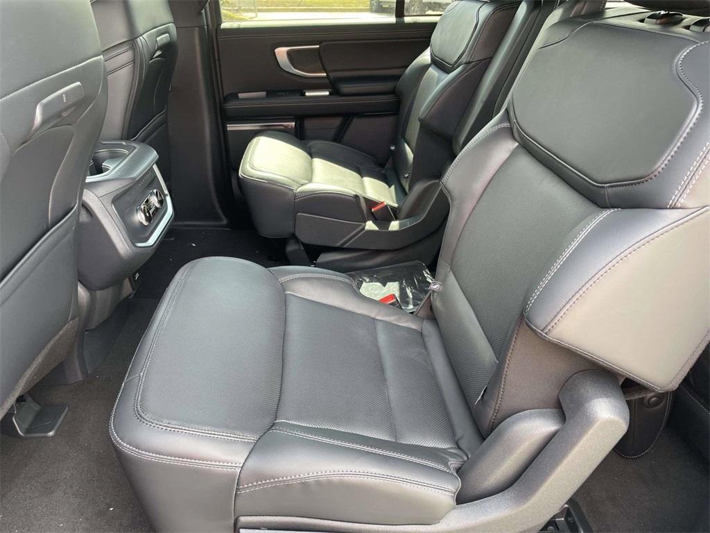 new 2025 Ford Expedition Max car, priced at $80,255