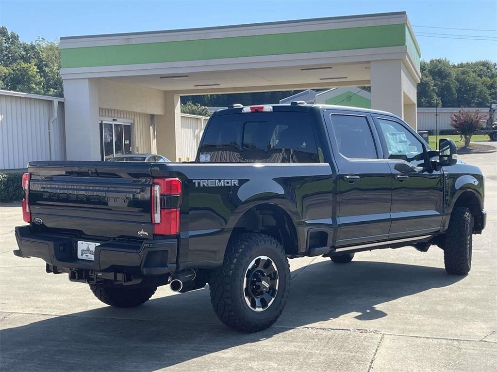 new 2026 Ford F-250 car, priced at $88,320