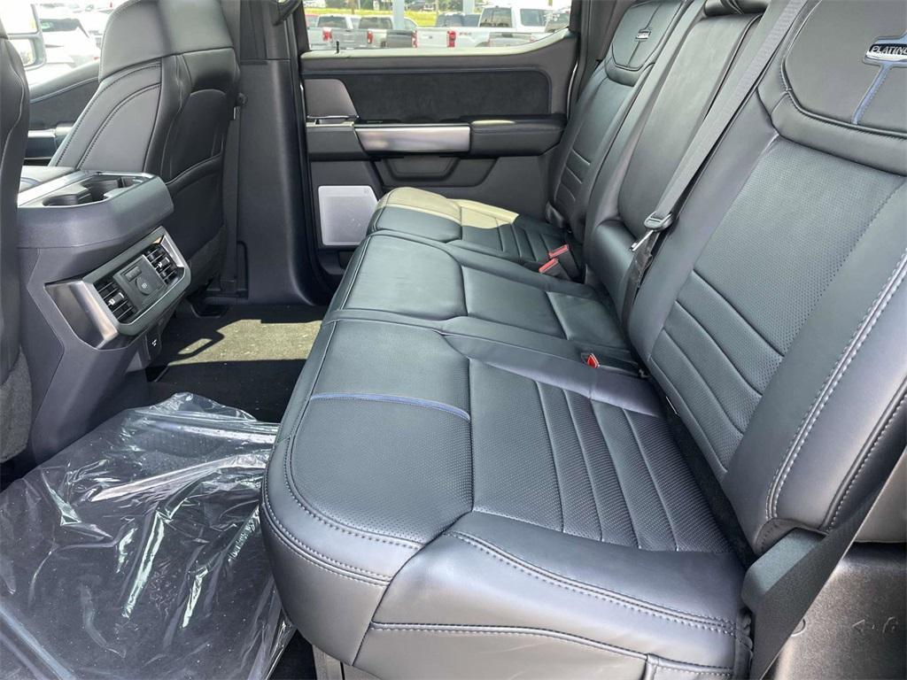new 2026 Ford F-250 car, priced at $88,320