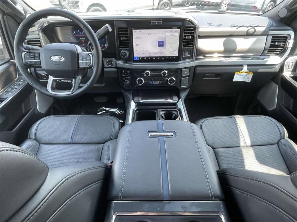 new 2026 Ford F-250 car, priced at $88,320