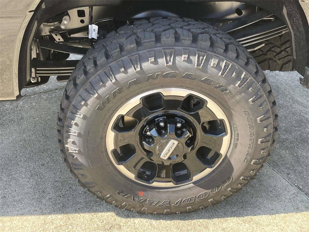 new 2026 Ford F-250 car, priced at $88,320