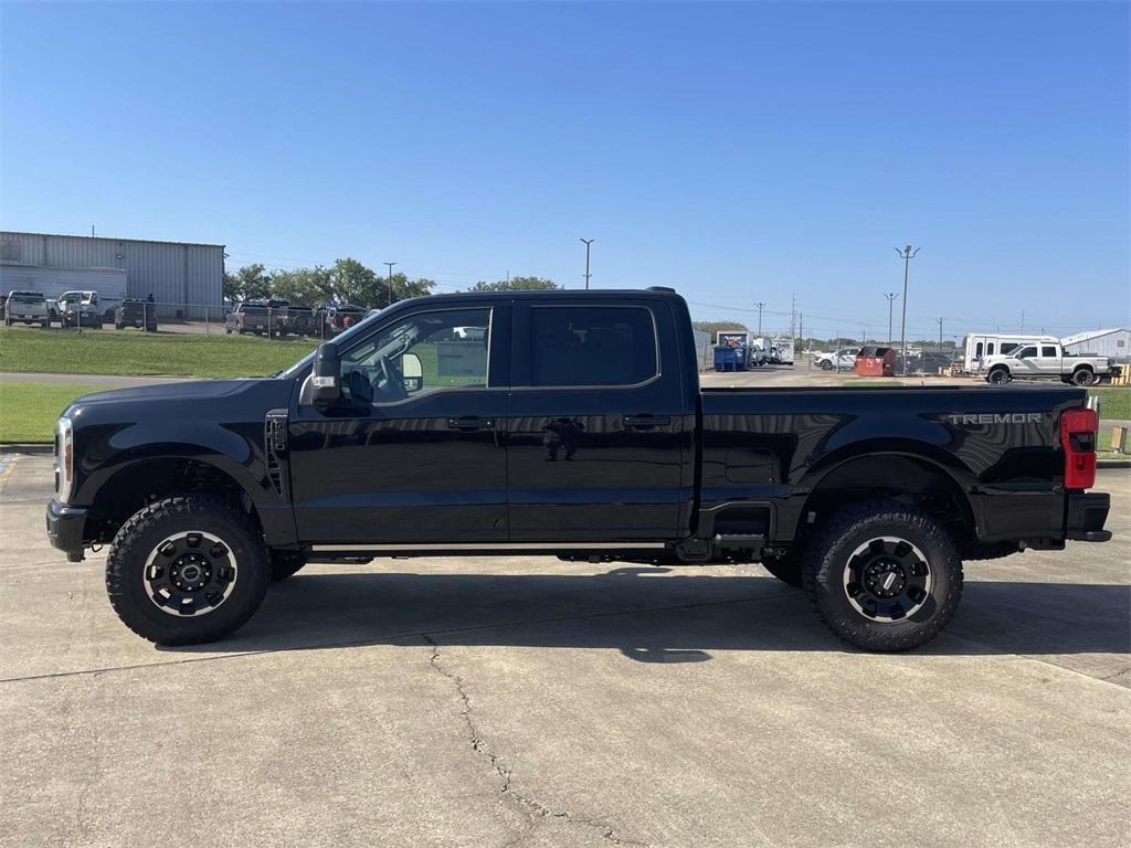 new 2026 Ford F-250 car, priced at $88,320