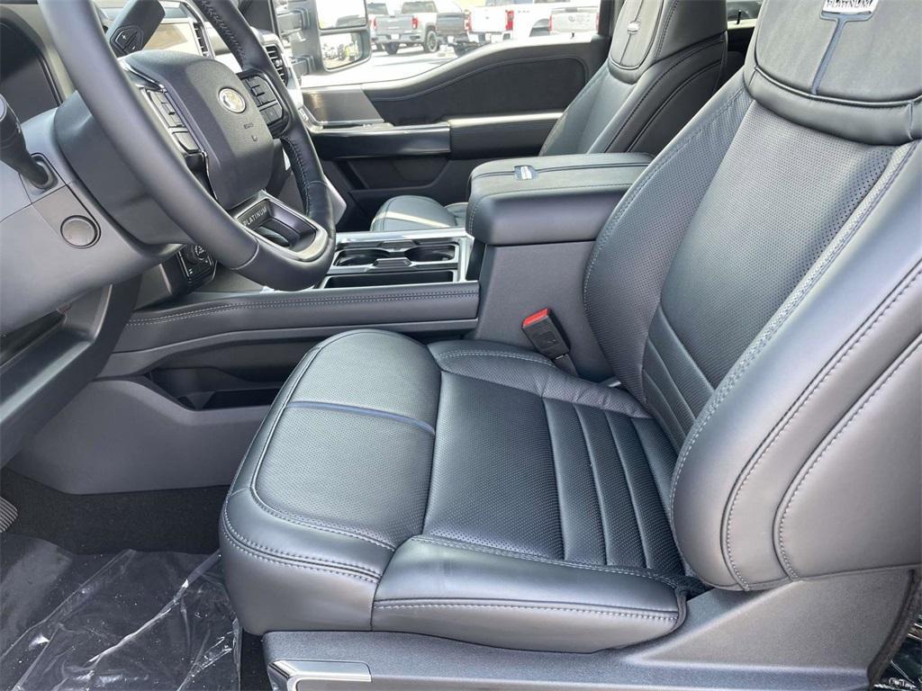 new 2026 Ford F-250 car, priced at $88,320