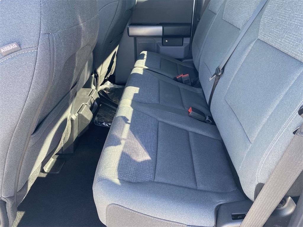 new 2025 Ford F-150 car, priced at $51,315