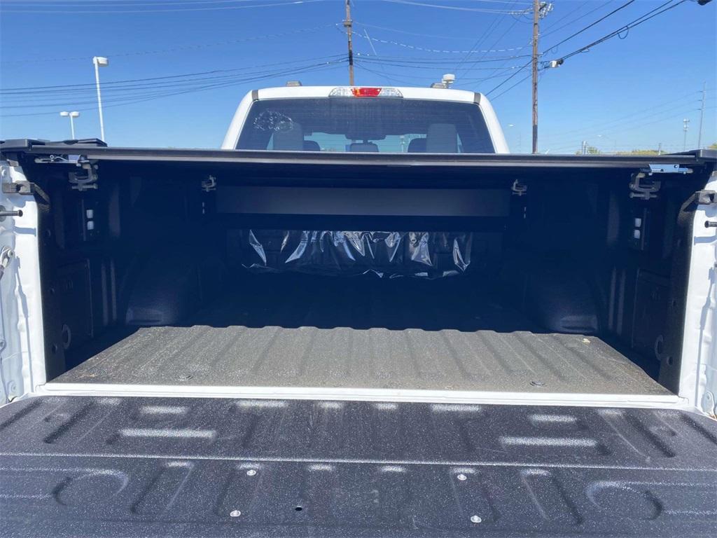 new 2025 Ford F-150 car, priced at $51,315