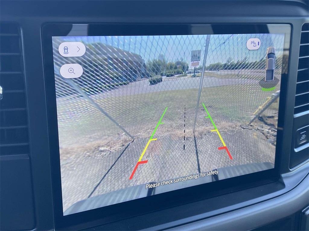 new 2025 Ford F-150 car, priced at $51,315