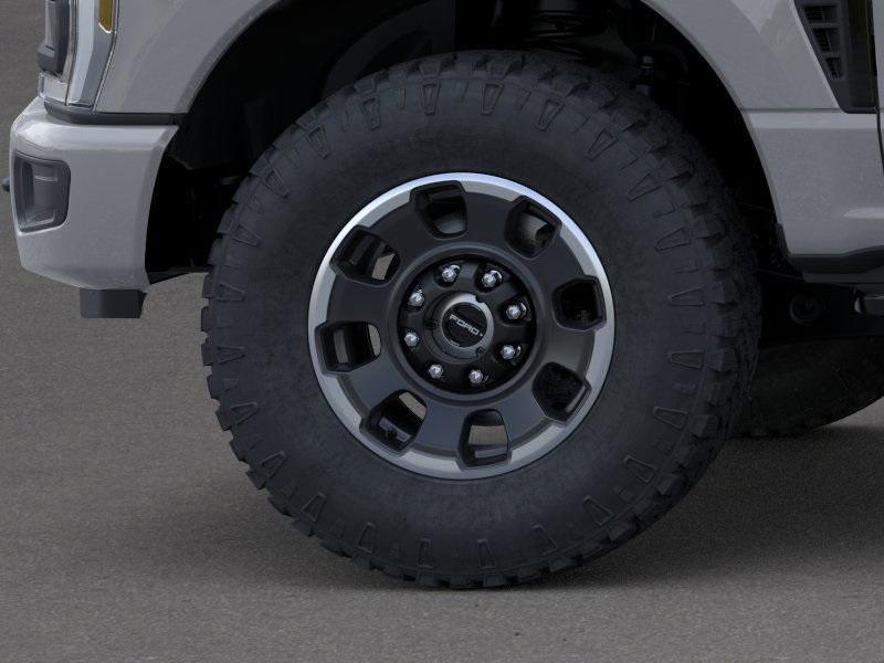 new 2025 Ford F-250 car, priced at $68,028