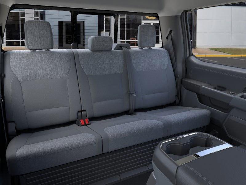 new 2025 Ford F-250 car, priced at $68,028