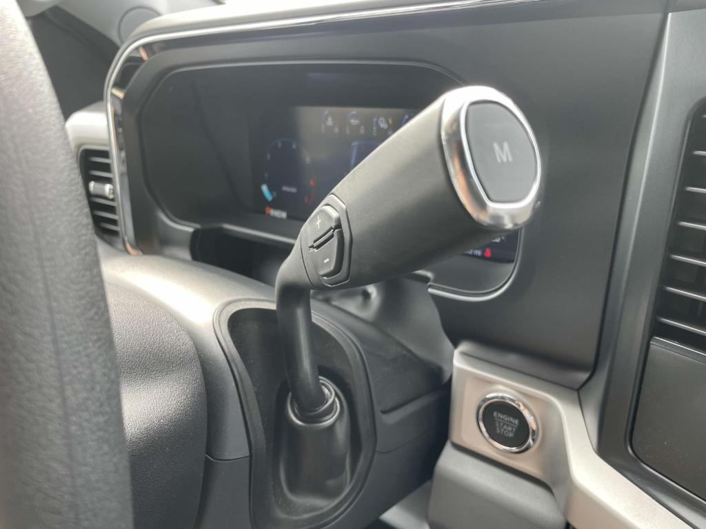 new 2025 Ford F-250 car, priced at $64,995