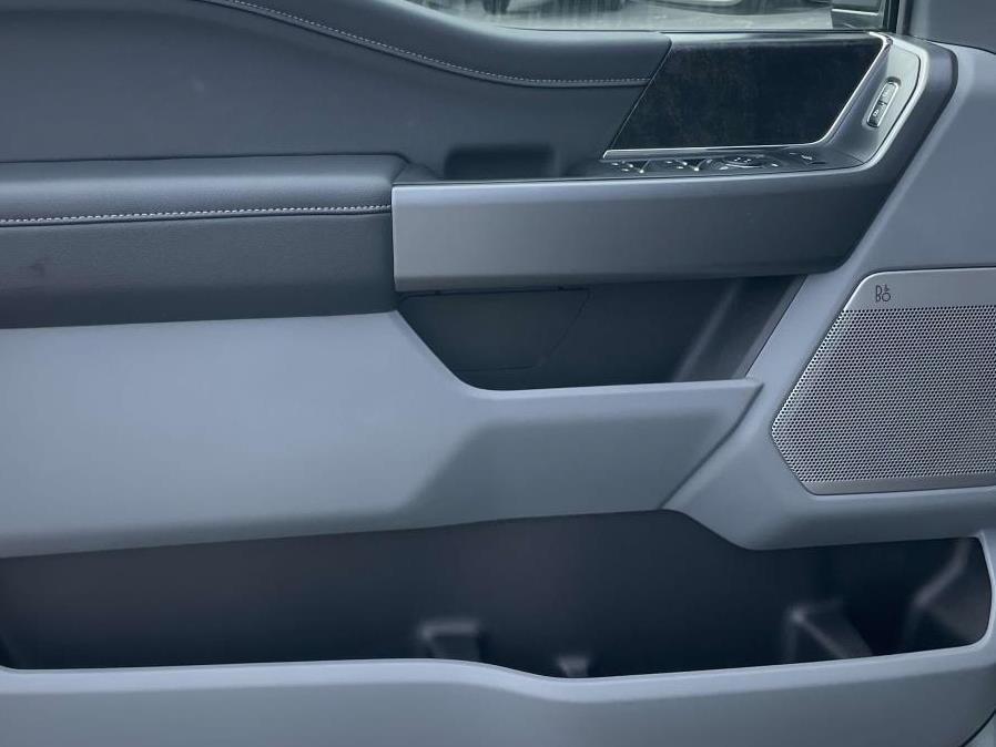 new 2025 Ford F-250 car, priced at $64,995