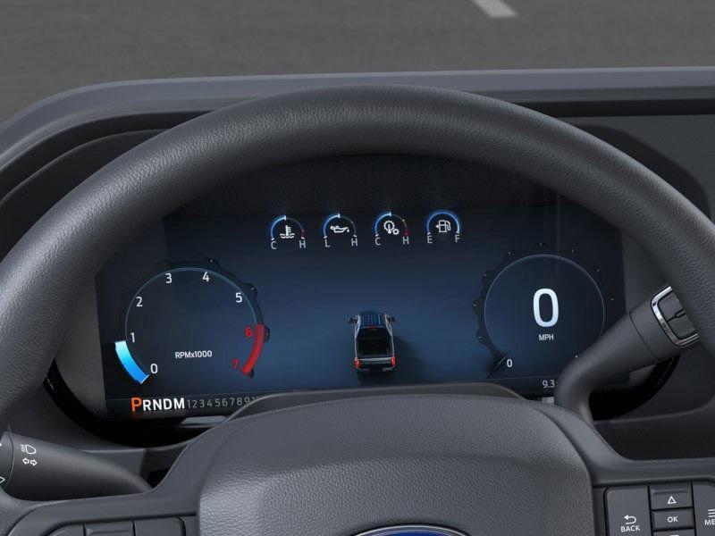 new 2025 Ford F-250 car, priced at $68,028