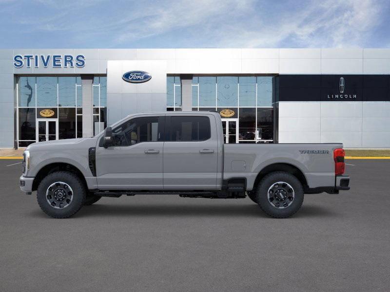 new 2025 Ford F-250 car, priced at $68,028